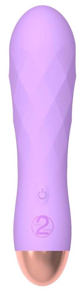 3-Cuties 2.0 Mini Vibrator Purpl-3