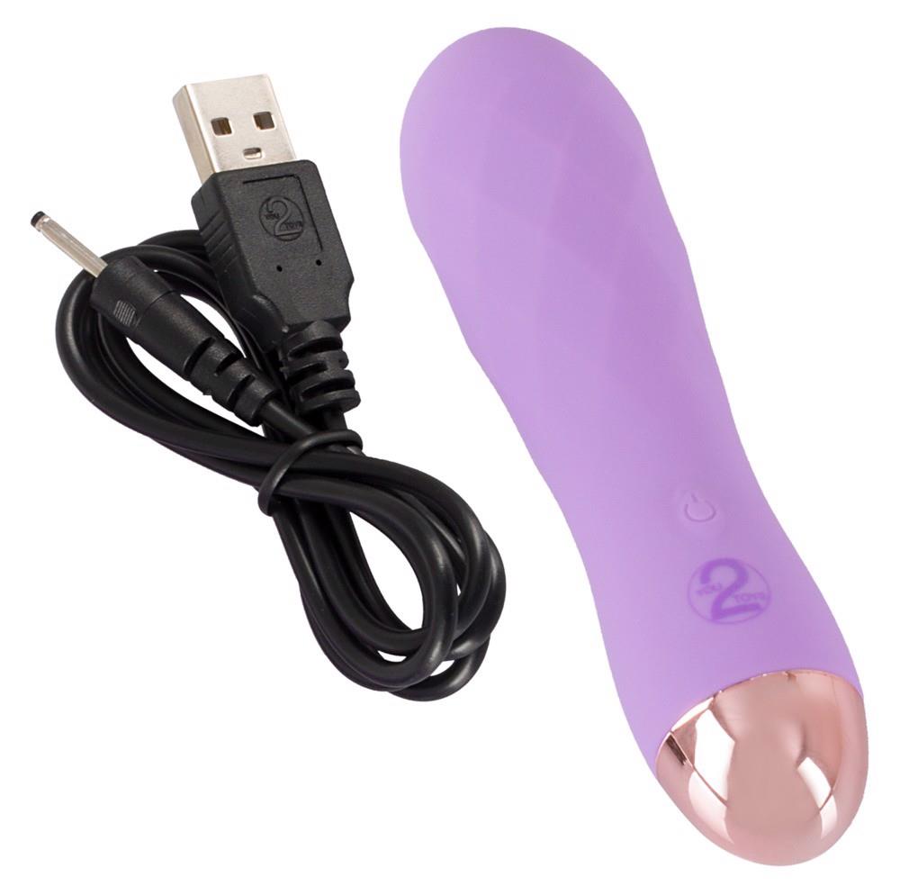 11-Cuties 2.0 Mini Vibrator Purpl-11