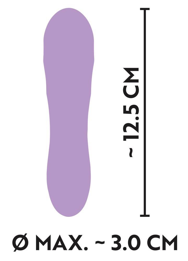 13-Cuties 2.0 Mini Vibrator Purpl-13