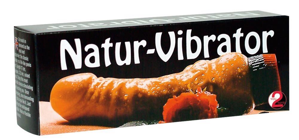 2-5513330000 Natur-Wibrator-2