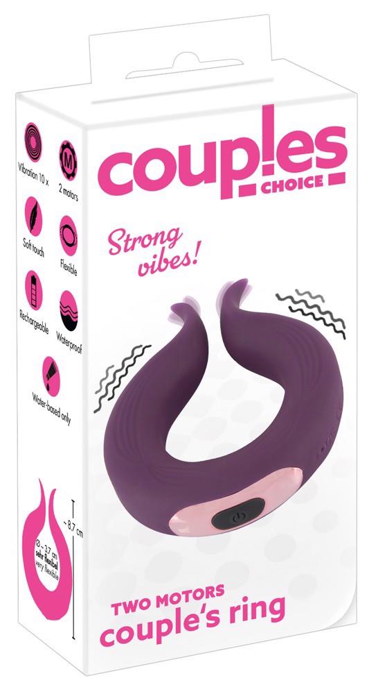 1-Couples Choice Two motors coup-1