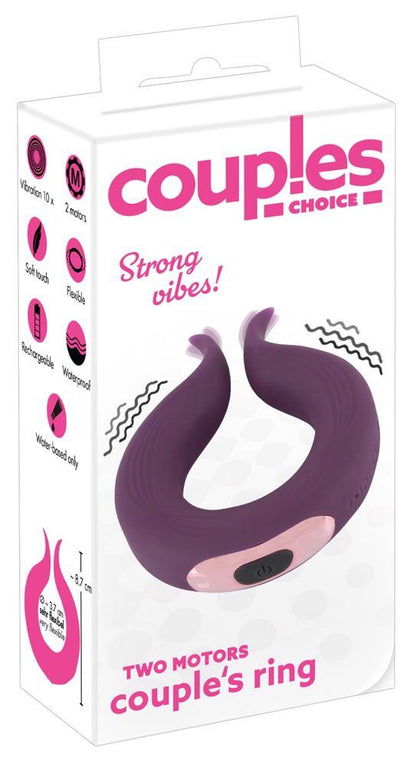 1-Couples Choice Two motors coup-1