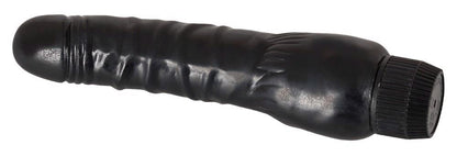 6-Zgrabny wibrator z wygiętą główką jak penis 22cm-6