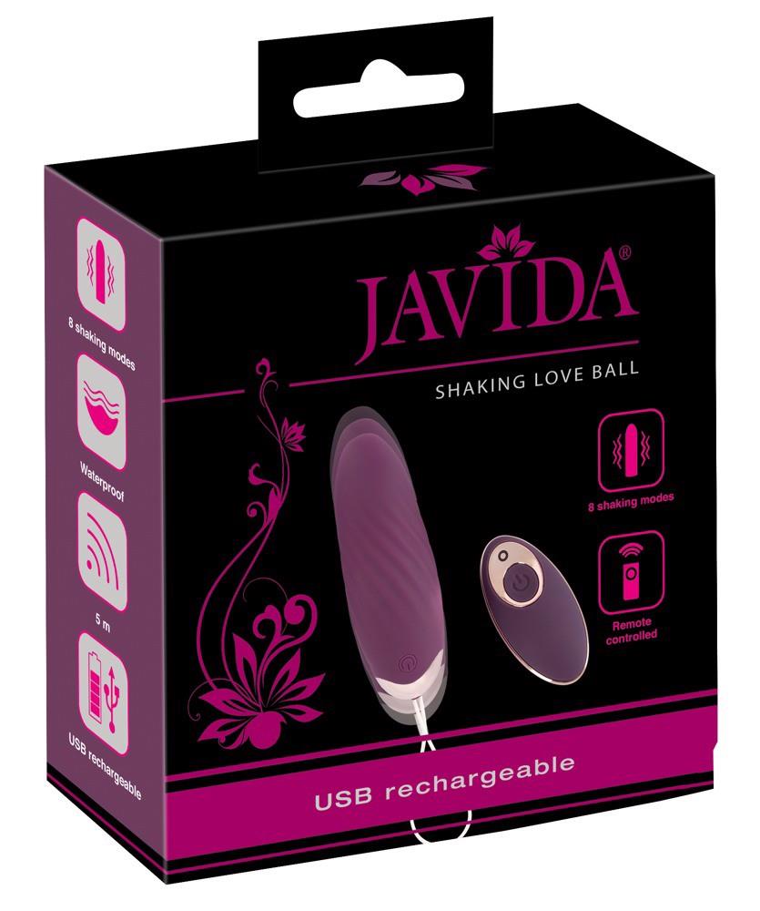 2-Javida RC Shaking Love Ball-2
