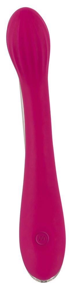 6-Sweet Smile G-Spot Vibrator-6