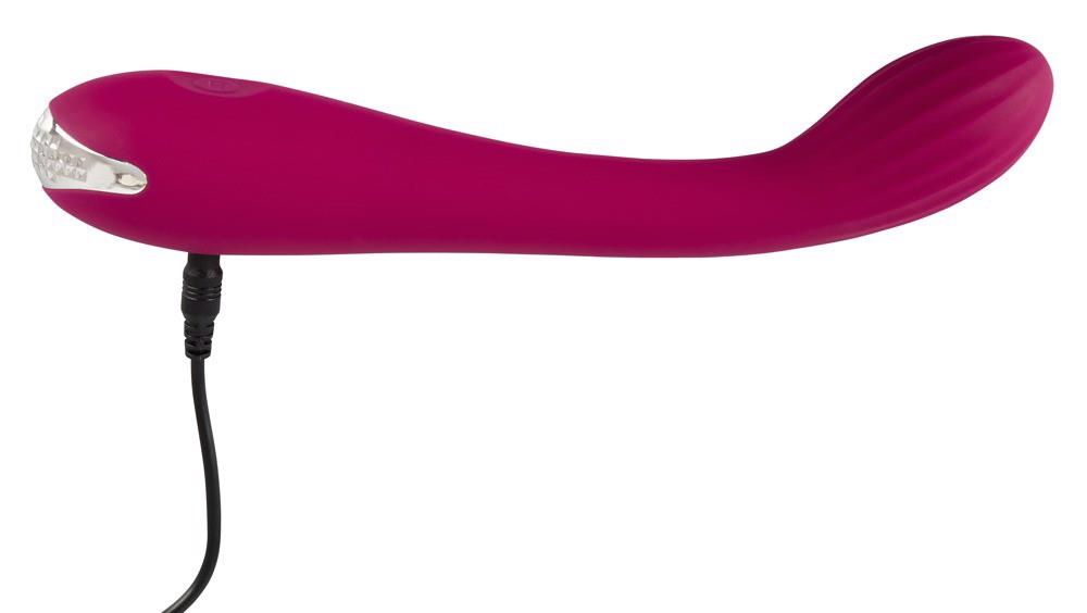 14-Sweet Smile G-Spot Vibrator-14