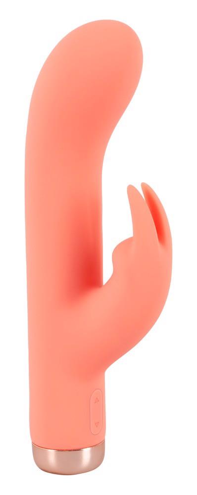 4-Peachy Mini Rabbit Vibrator-4