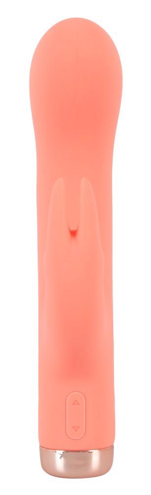 6-Peachy Mini Rabbit Vibrator-6