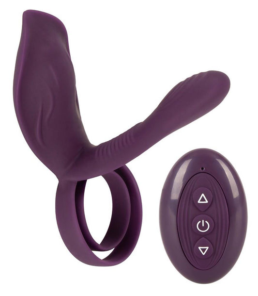 2-Couples Choice RC Couple´s Vib-2