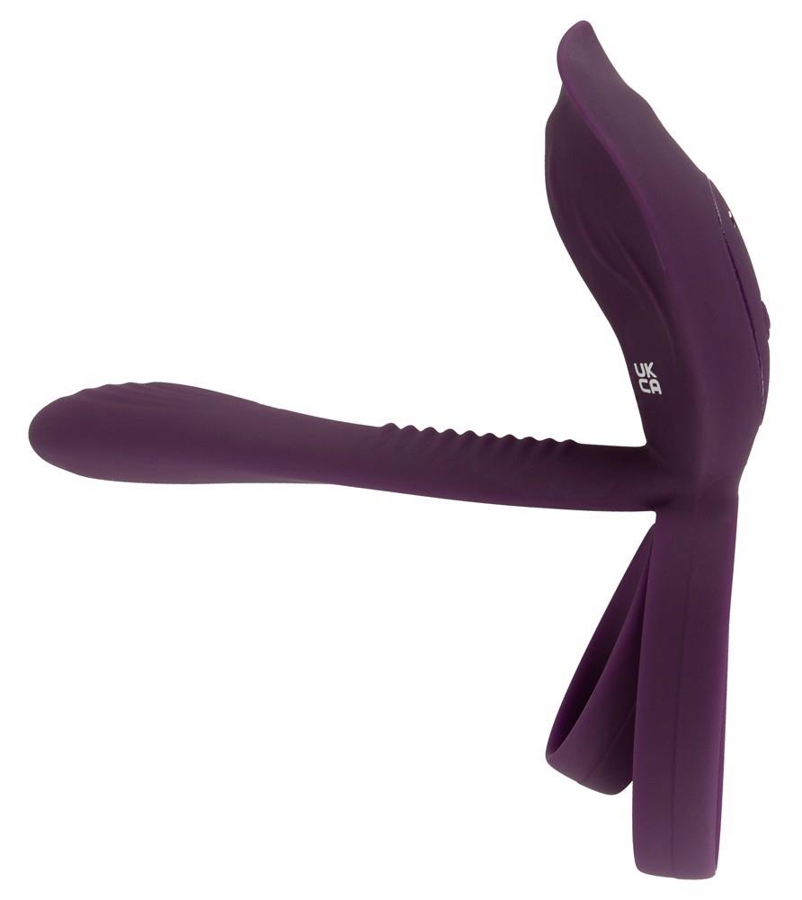 3-Couples Choice RC Couple´s Vib-3