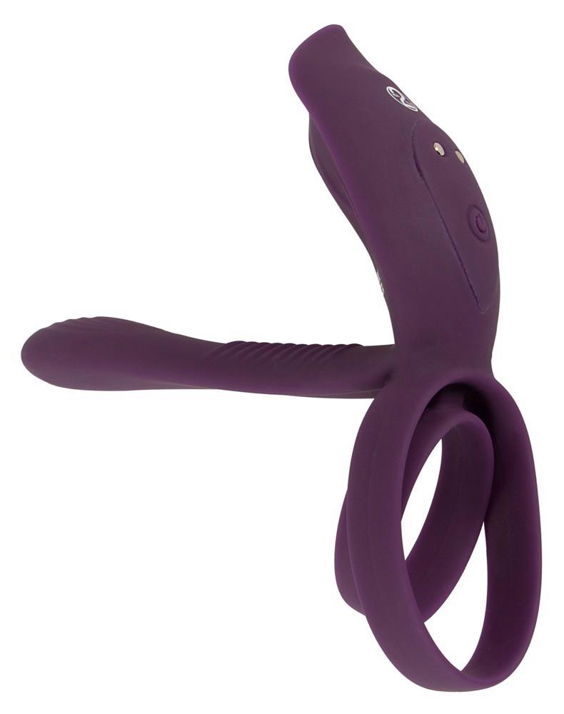 4-Couples Choice RC Couple´s Vib-4