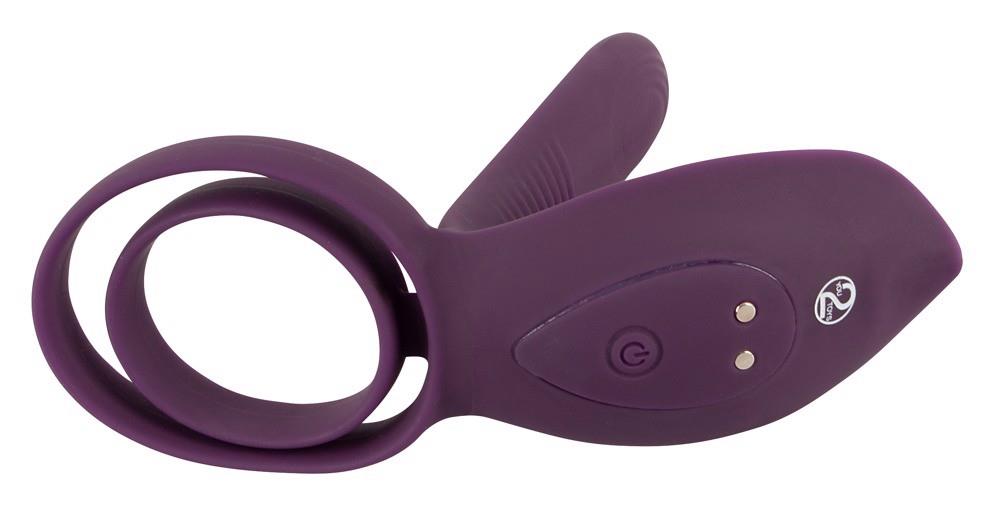 6-Couples Choice RC Couple´s Vib-6