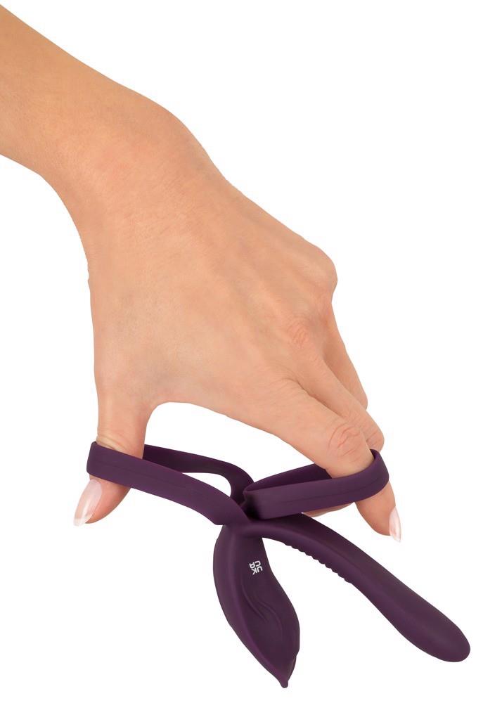 7-Couples Choice RC Couple´s Vib-7