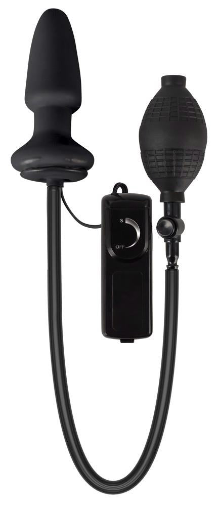 3-Wtyczka wibracyjna z pompą ręczną korek plug-3