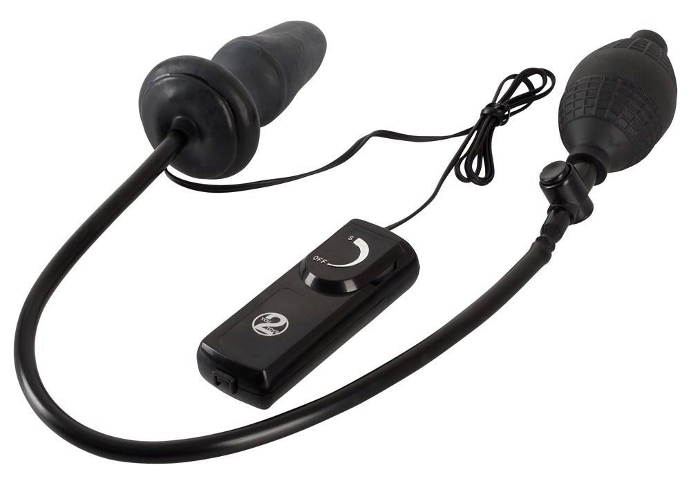 5-Wtyczka wibracyjna z pompą ręczną korek plug-5