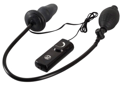 5-Wtyczka wibracyjna z pompą ręczną korek plug-5