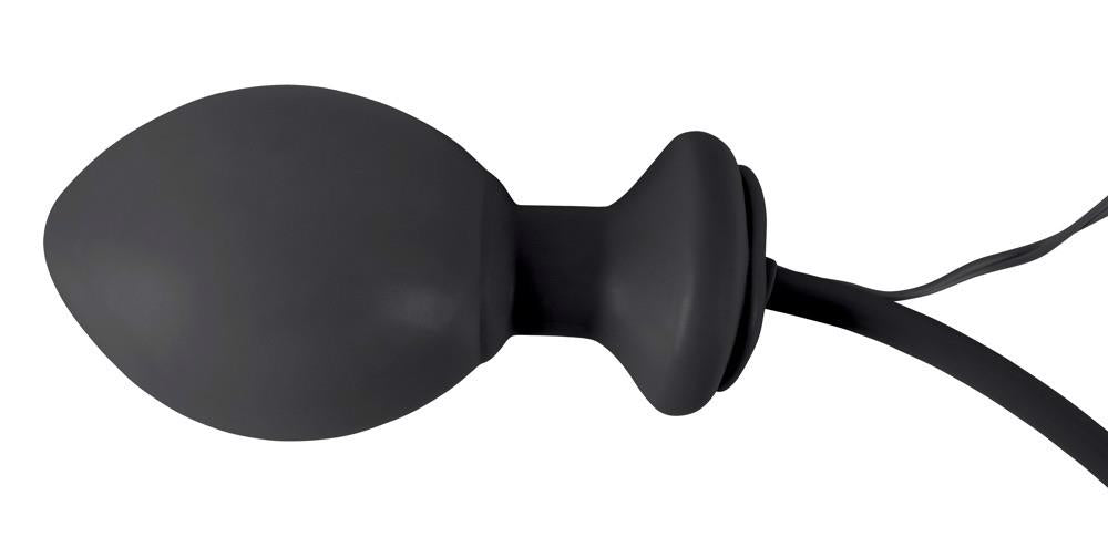 9-Wtyczka wibracyjna z pompą ręczną korek plug-9