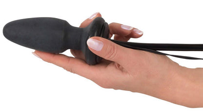10-Wtyczka wibracyjna z pompą ręczną korek plug-10