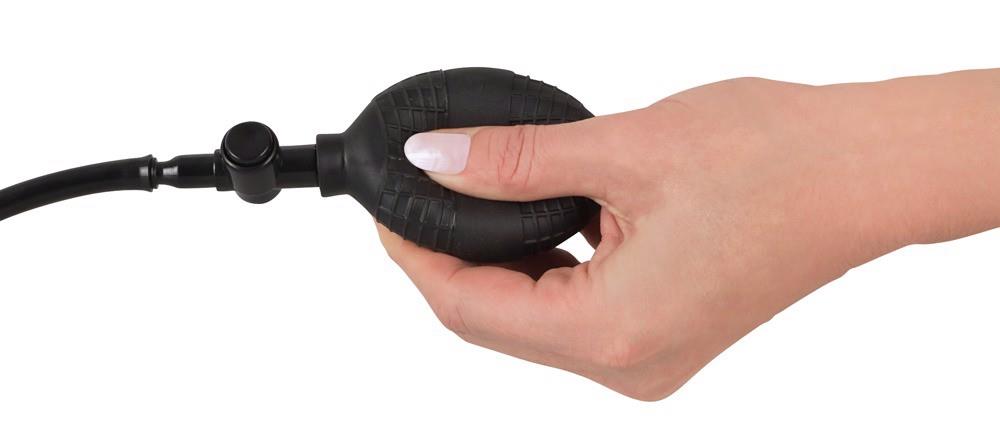 11-Wtyczka wibracyjna z pompą ręczną korek plug-11