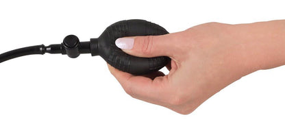 11-Wtyczka wibracyjna z pompą ręczną korek plug-11