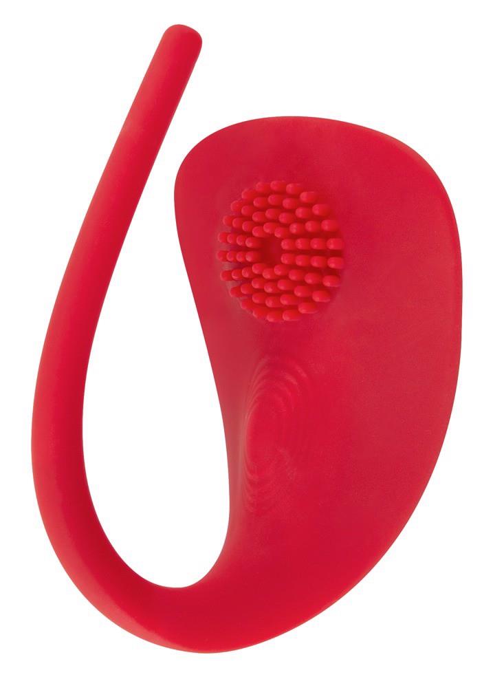 9-Sweet Smile RC Slim Panty Vibe-9