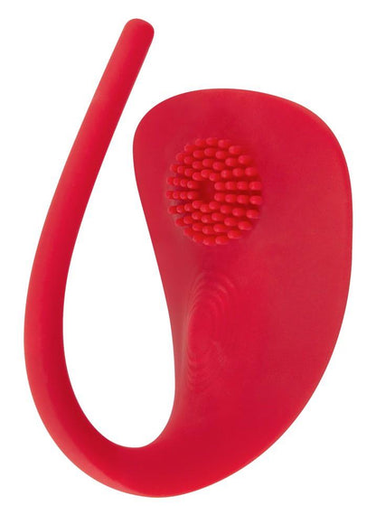 9-Sweet Smile RC Slim Panty Vibe-9