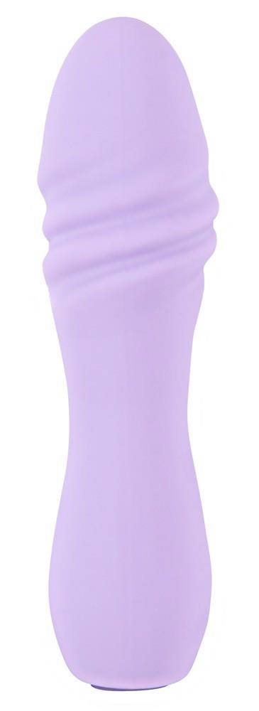 4-Cuties Mini Vibrator 3.Generat-4
