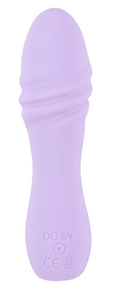 6-Cuties Mini Vibrator 3.Generat-6
