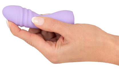 12-Cuties Mini Vibrator 3.Generat-12
