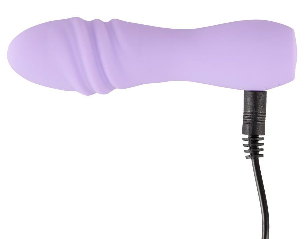 14-Cuties Mini Vibrator 3.Generat-14