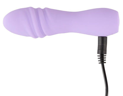 14-Cuties Mini Vibrator 3.Generat-14