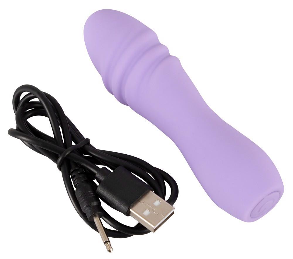 16-Cuties Mini Vibrator 3.Generat-16