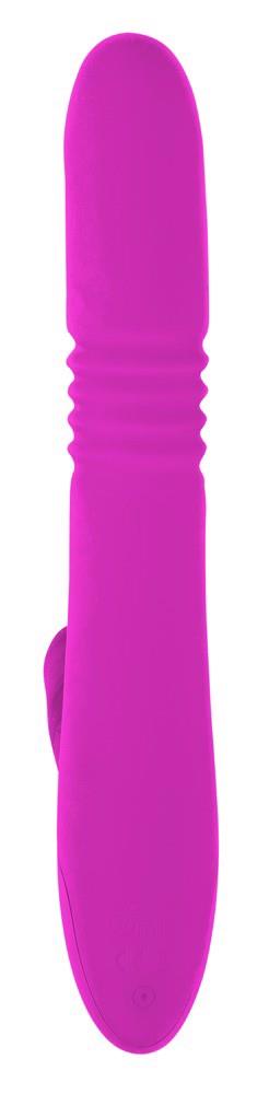8-Sweet Smile Thrusting Pearl Ra-8