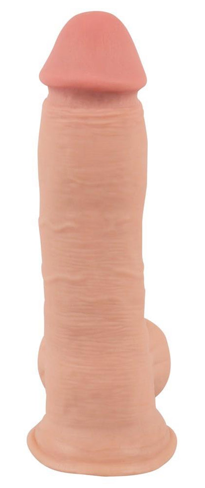 6-NS Dildo with movable skin 20-6