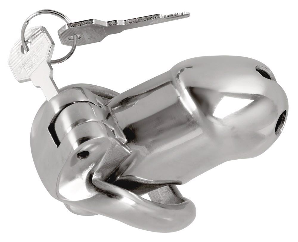 2-Penis cage glans-2