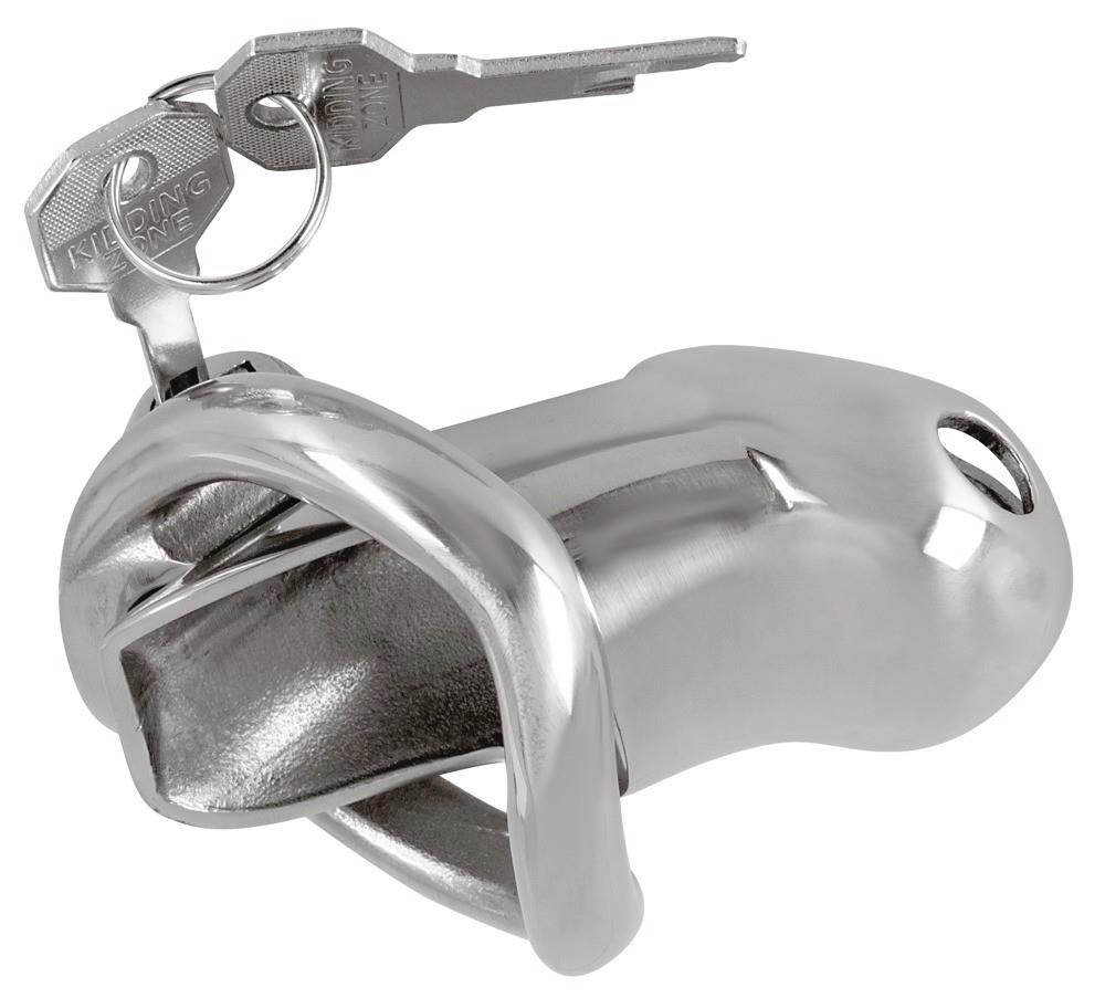 3-Penis cage glans-3