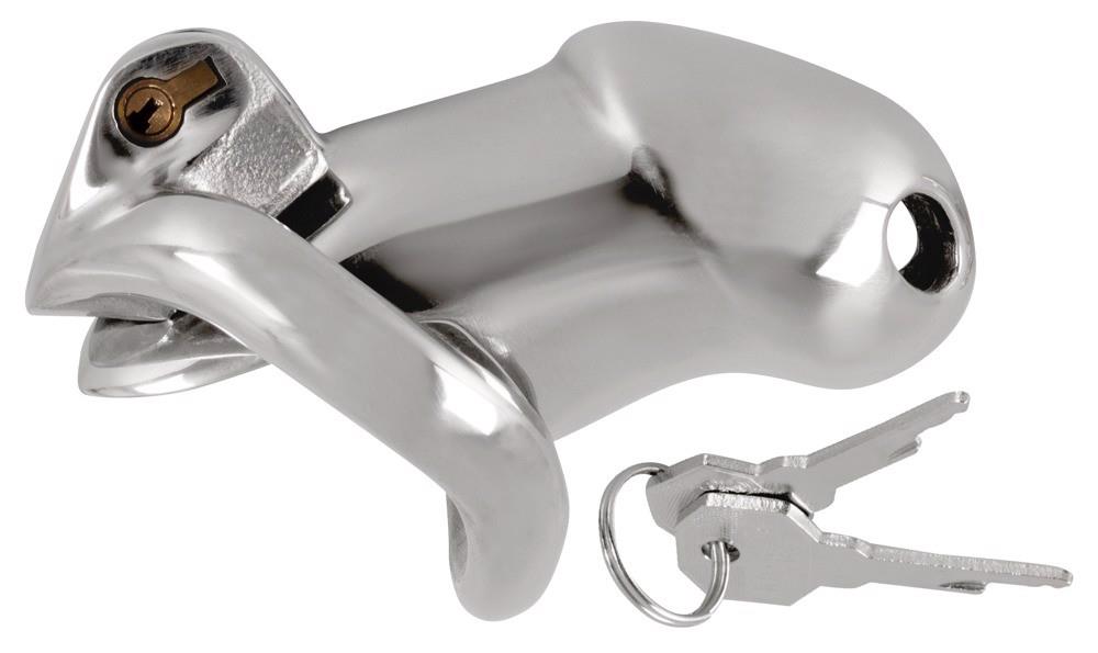 4-Penis cage glans-4