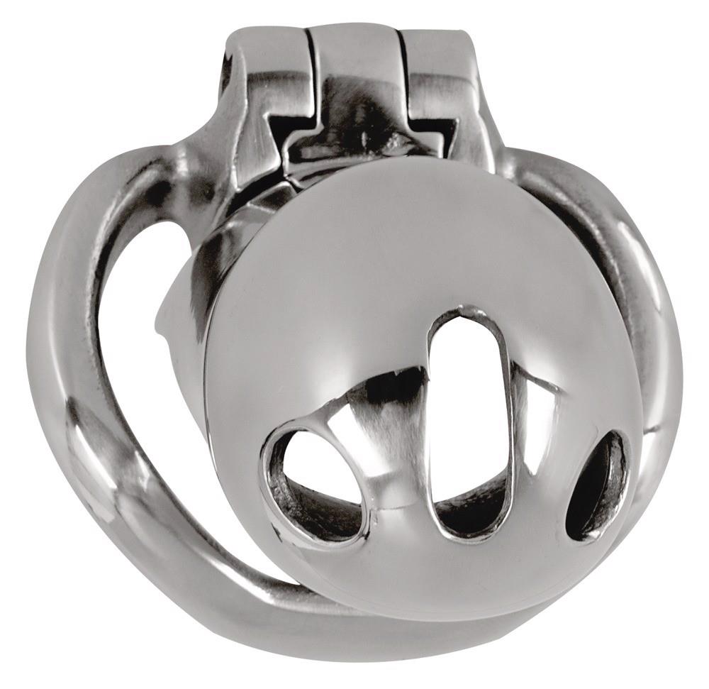 5-Penis cage glans-5