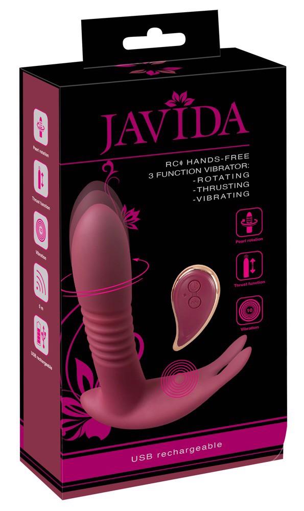 1-Javida RC Hands-free 3 functio-1