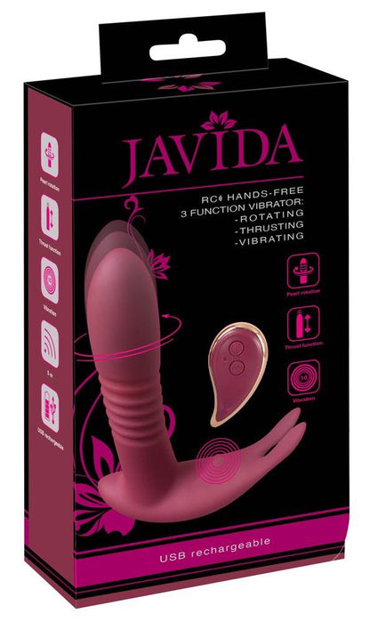 1-Javida RC Hands-free 3 functio-1