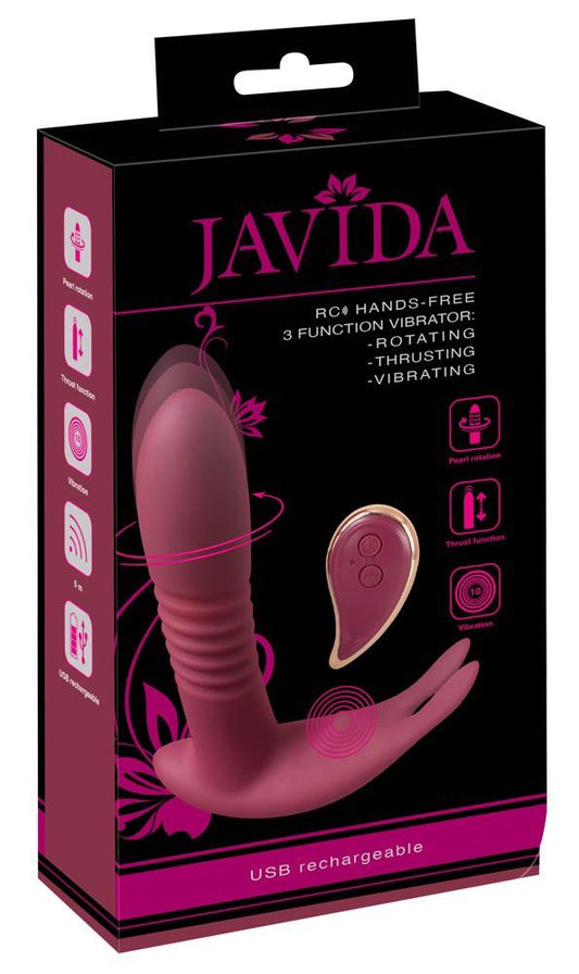 1-Javida RC Hands-free 3 functio-1
