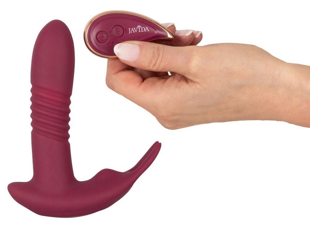 8-Javida RC Hands-free 3 functio-8