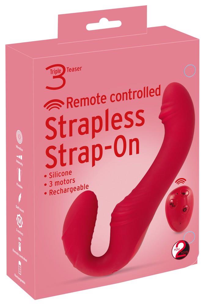 1-RC Strapless Strap-on 3-1