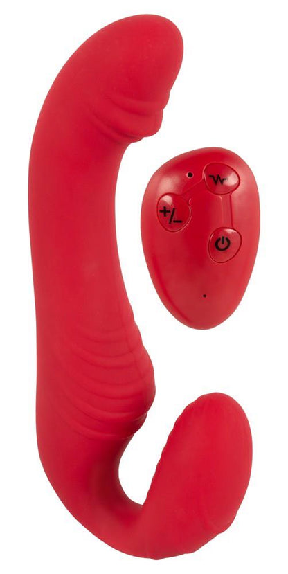 2-RC Strapless Strap-on 3-2