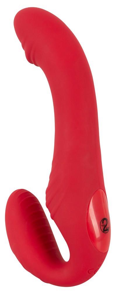 3-RC Strapless Strap-on 3-3
