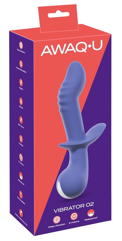 1-AWAQ.U Vibrator 2-1