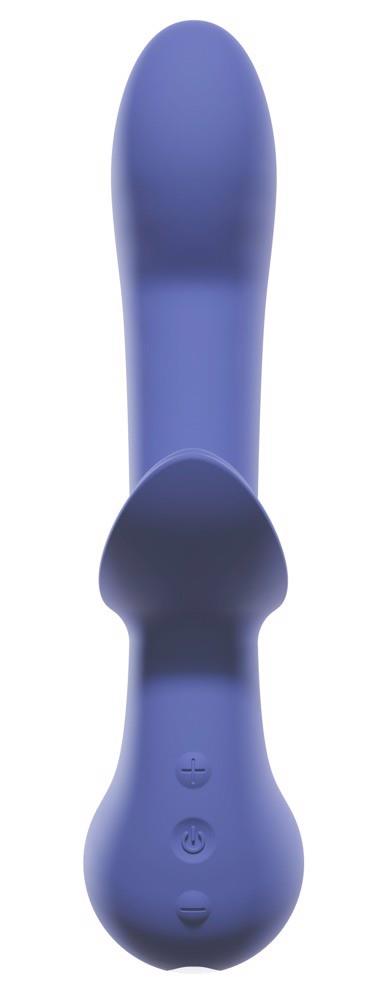 4-AWAQ.U Vibrator 2-4