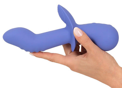 8-AWAQ.U Vibrator 2-8