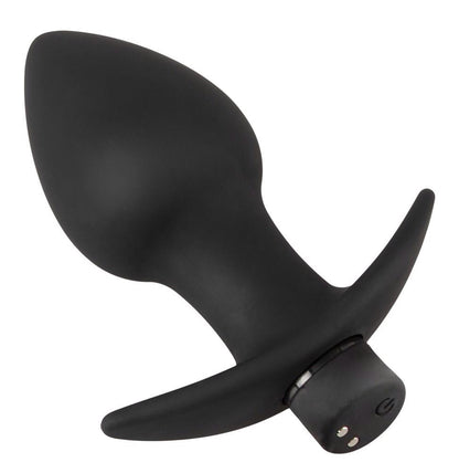 5-BV Vibrating Butt plugs in 3 s-5