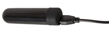 7-BV Vibrating Butt plugs in 3 s-7